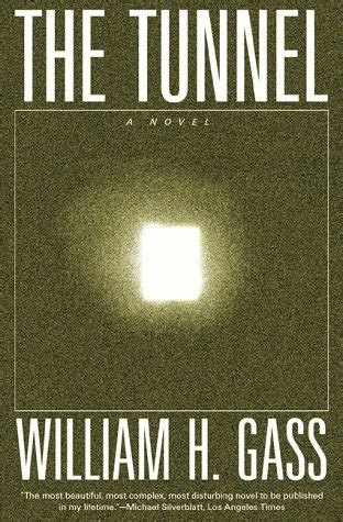 The Tunnel by William H. Gass | Dalkey Archive Press