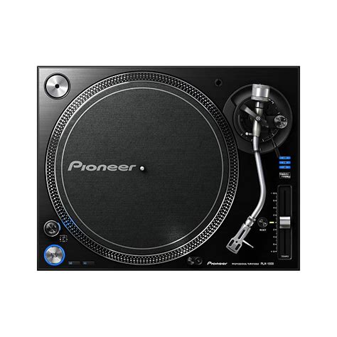 Pioneer PLX-1000 Professional Turntable | Reverb