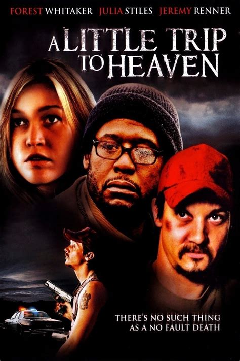 A Little Trip to Heaven | Rotten Tomatoes