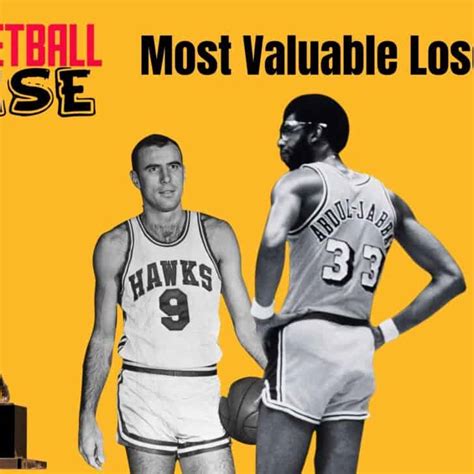 Has anyone ever won MVP with a losing record? – Basketball Noise