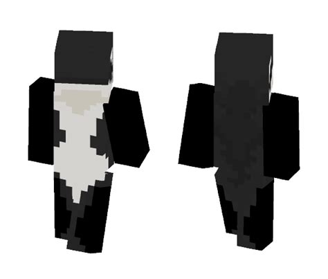 Download orca whale Minecraft Skin for Free. SuperMinecraftSkins