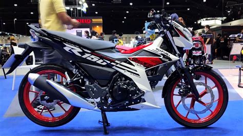 2023 Suzuki RAIDER R150 | Motosiklet Sitesi