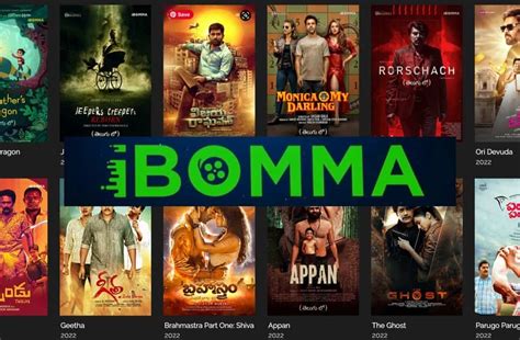 Ibomma Telugu Movies: Your Ultimate Guide to New 2022 and 2023 Releases ...