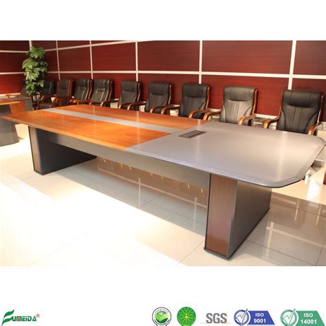 [Hot Item] Luxury Modern Office Furniture Conference Table Meeting ...