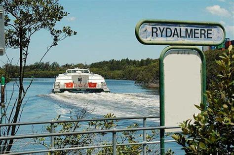 Rydalmere