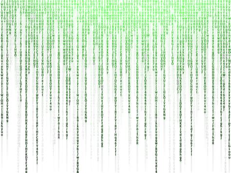 Download Matrix Matrix Code Control Technology Code - Pattern PNG Image ...