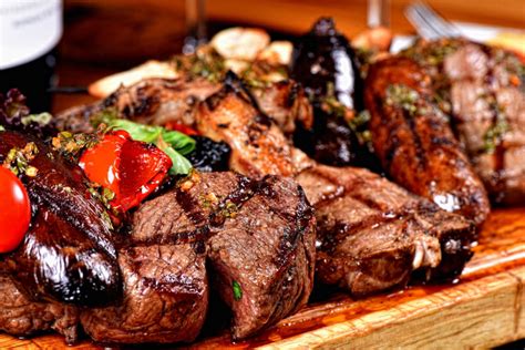 Buenos Aires Restaurants | Argentine Steakhouse in London, Horsham ...