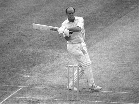 Brian Close: Cricketer whose courage and skill with bat and ball were ...