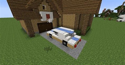 Awesome Car Design Minecraft Map | Minecraft designs, Minecraft ...