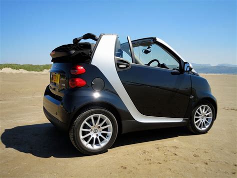 Pin by Beto Cieza on SMART | Smart fortwo, European cars, Smart car