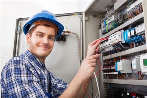 Electrician License Requirements