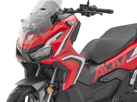 Honda ADV 160 Basic Specs Bilibili, 60% OFF | www.elevate.in