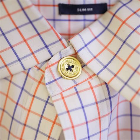 Gold Buttons - The Perfect Clothing Accessory for Suits/Shirts/Jackets ...