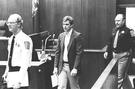 Jeffrey Dahmer - Mirror Online