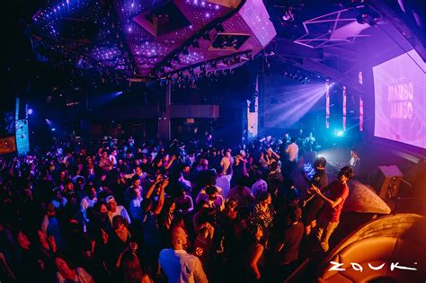 The 22 Best Nightclubs in the World - Nightlife Party Guide