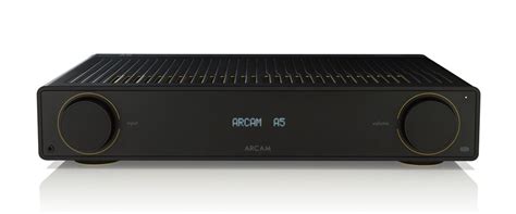 HARMAN Brand ARCAM Establishes New Vision with Radia Luxury Audio Line ...