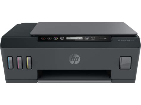 HP Smart Tank 519 Wireless All-in-One - Setup and User Guides | HP® Support