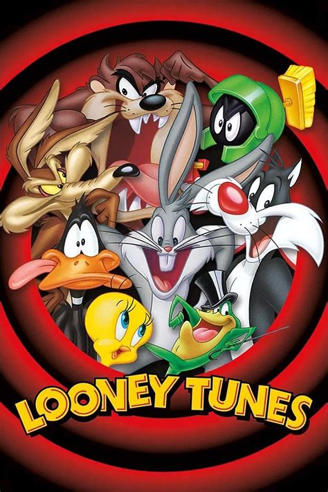 Image gallery for Looney Tunes (TV Series) - FilmAffinity