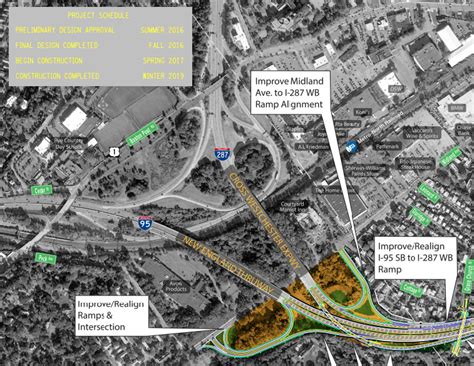 Map Of Nys Thruway Exits - Maps For You