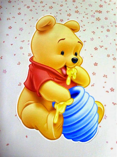 🔥 [78+] Pooh Bear Wallpapers | WallpaperSafari