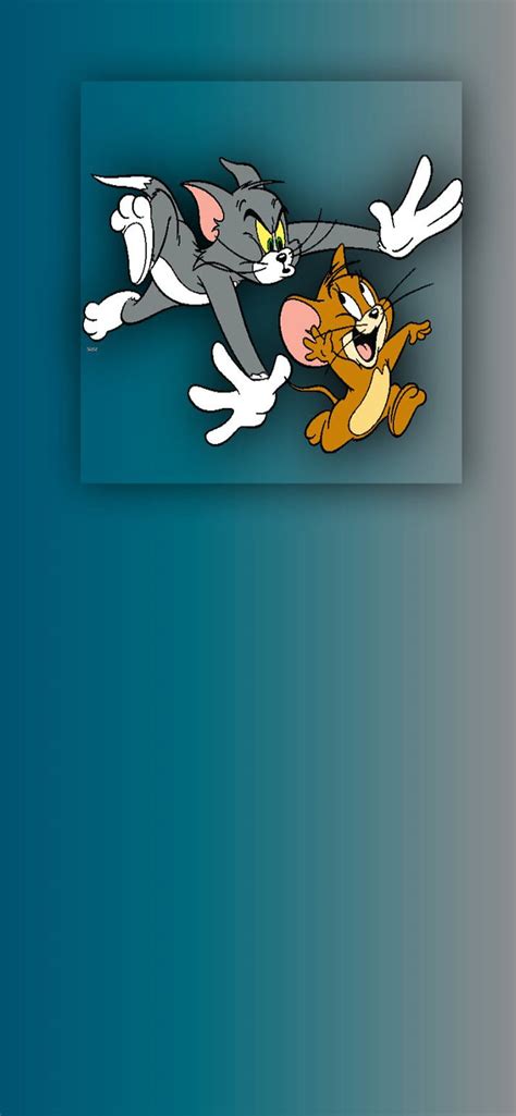 1080P Descarga gratis | Tom y jerry, dibujos animados, tom y jerry ...