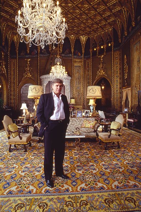 Mar-a-Lago: Inside Donald Trump's Florida house | House & Garden