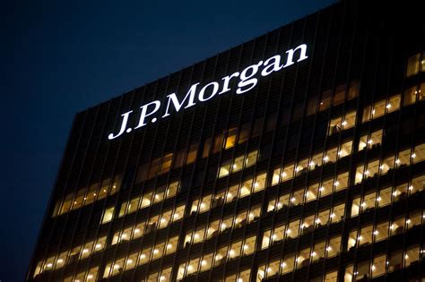 How JPMorgan Chase Makes Money