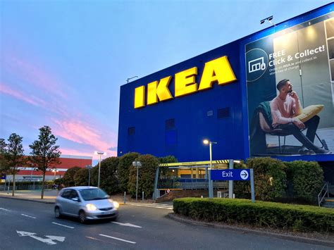 Ikea’s Irish empire – part 1: How Ikea turned Ireland into a €30bn cosy ...