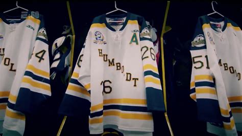 Wayne Gretzky Narrates E:60 Special Honoring Humboldt Broncos Hockey ...