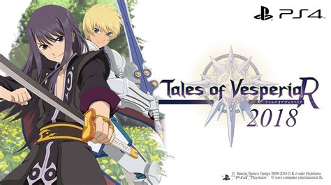 Tales of Series - Bandai Namco has just announced that...