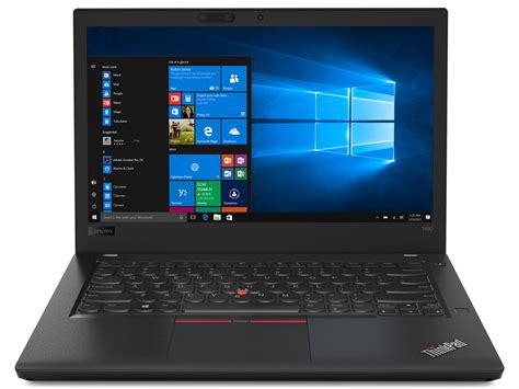 Lenovo ThinkPad T480 | Laptop.bg - Технологията с теб