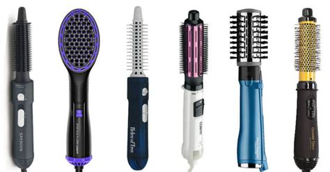 11 Best Hot Air Brushes in 2022 (*Detailed Reviews*)