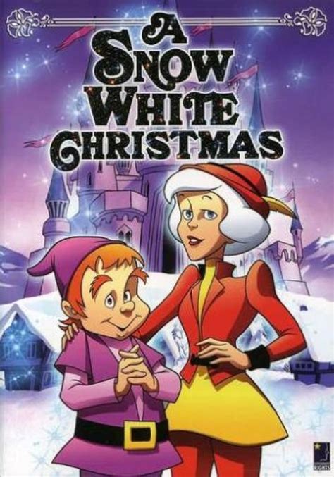 A Snow White Christmas (TV Movie 1980) - IMDb