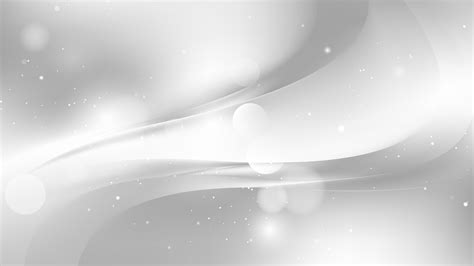 Free Bright Grey Abstract Background