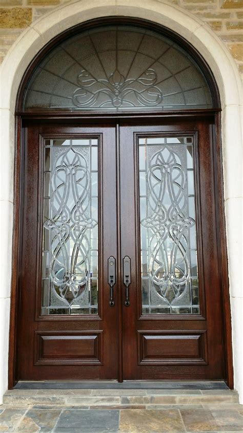 Glass Front Door Designs: An Overview - Glass Door Ideas