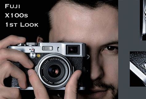 Fuji X100s first look video and low light samples | Steve Huff Hi-Fi ...