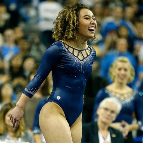 Gymnast Katelyn Ohashi teams up with Brooklyn gym to keep young ...