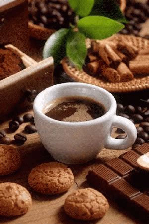 Coffee Good Morning GIF - Coffee GoodMorning Hot - Discover & Share GIFs