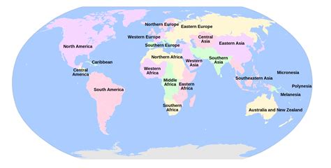 Latest World Map Of Un Countries Ideas – World Map With Major Countries