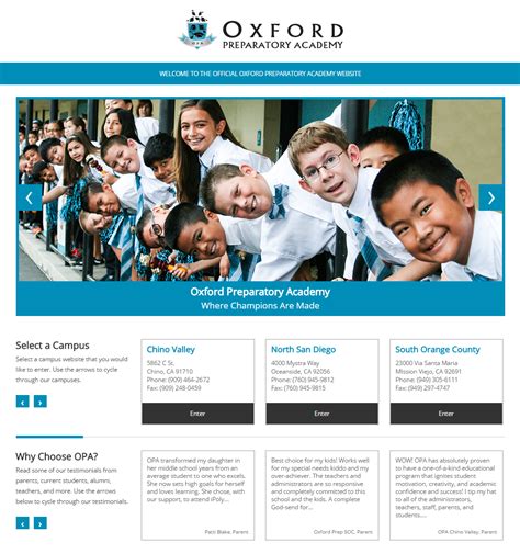 Enabling a charter school with technology – Strategy Star Inc