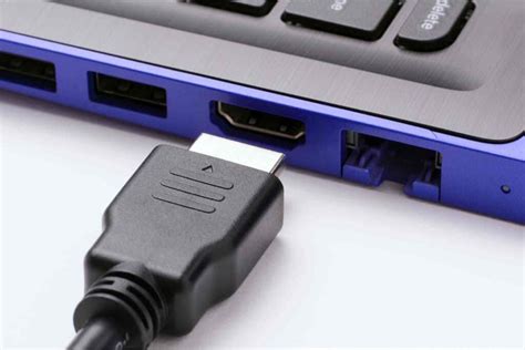 How To Change The HDMI Output To Input On A Laptop? Learn It Here!