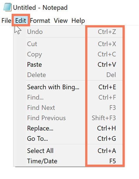 Microsoft word keyboard shortcuts pc - stashokie