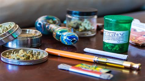 A Guide to Cleaning and Maintaining Weed Pens