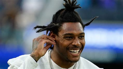 Dolphins – Rams: Jalen Ramsey was so excited about mega trade