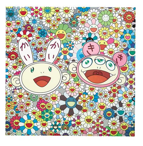 TAKASHI MURAKAMI (B. 1962), Three Prints by the Artist | Christie's