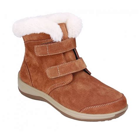 Orthofeet Florence - Women's Boots | Flow Feet