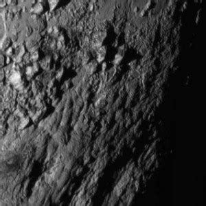 NASA Releases First Pluto Flyby Images - ZergNet