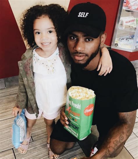 Bryson Tiller Daughter, Baby Mother (Girlfriend), Age, Height, Bio