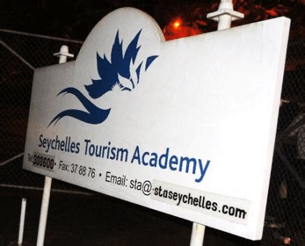 #Seychelles Tourism Academy begins phased reopening today - ATC News by ...