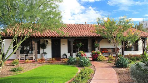 Historic Phoenix homes bring sense of neighborhood